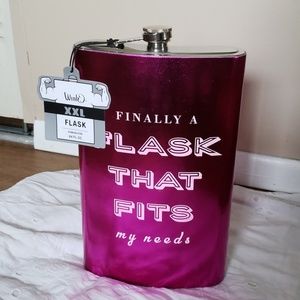 Xxl flask